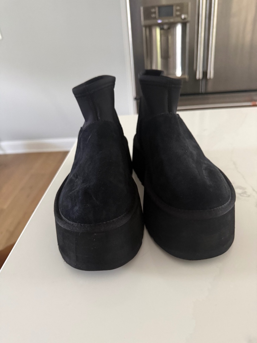 UGG Classic Mini Dipper